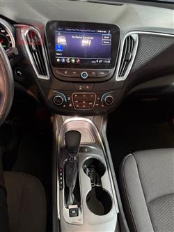 شێڤرۆلێت مالیبۆ